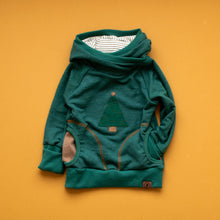 Load image into Gallery viewer, Christmas ‘22 Grow with me Hoodies